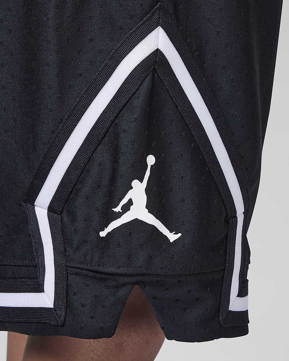 NIKE公式】ジョーダン スポーツ ジュニア Dri-FIT ダイアモンド ショートパンツ.オンラインストア (通販サイト)